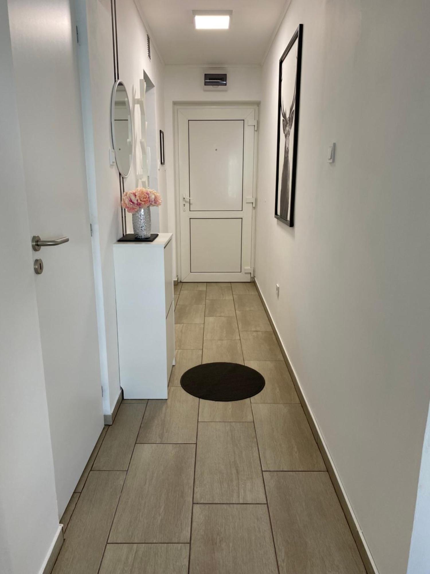 Ikon Apartment Heviz Exterior foto